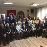 ATAMIZI ANIYORUZ...